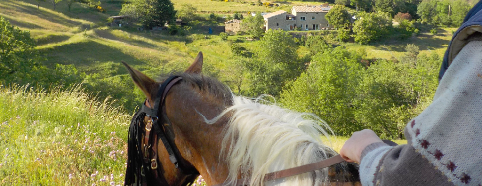 Escapade n° 2:Annonay/chirol/burdignes/gîte la cha