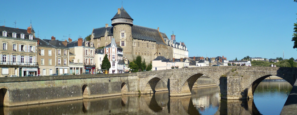 Ouest N° 10 - 39 km
