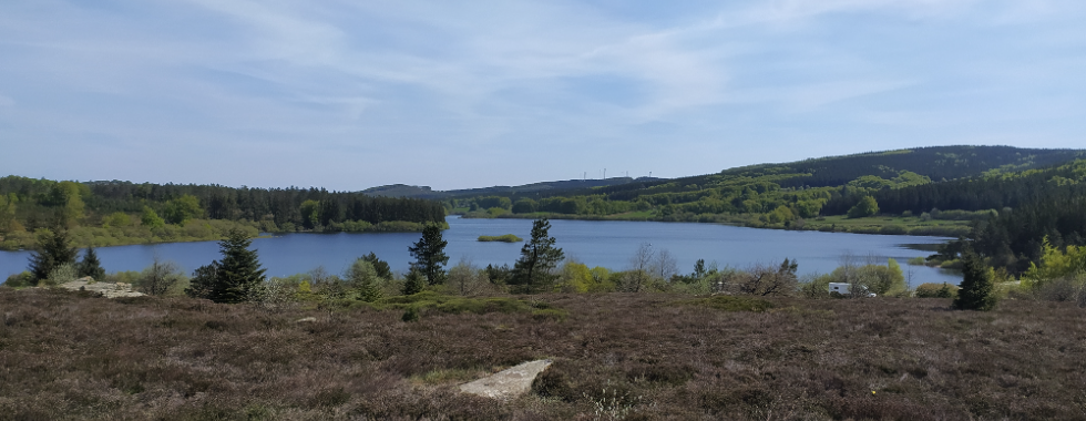 Riols - Fraisse sur agout