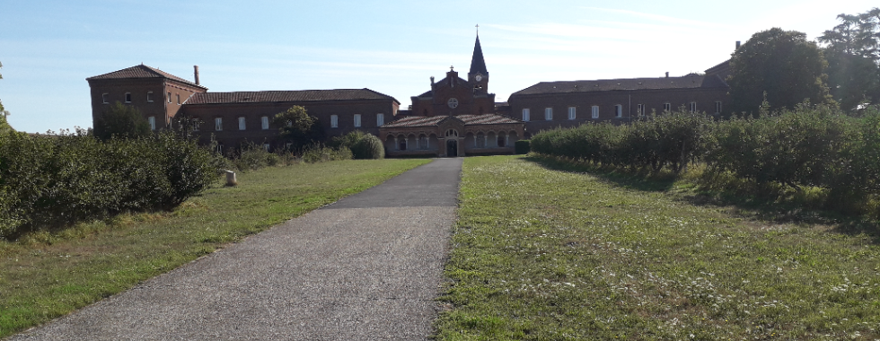 1 106 000 999 G2 Dombes Abbaye du Plantay