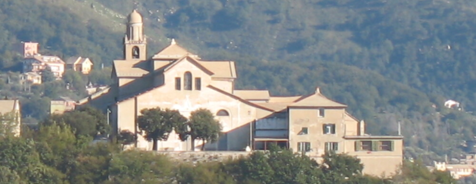 1747 - L'assedio alla Madonna del Monte