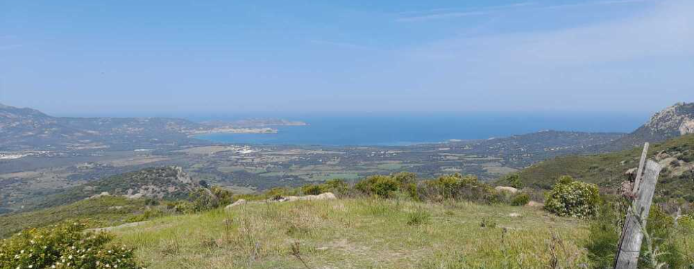 Tour Ile Rousse (Test)