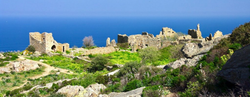 Occi par ND de la Stella 11,5km