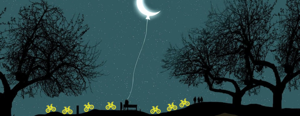 Pic nic sotto le stelle