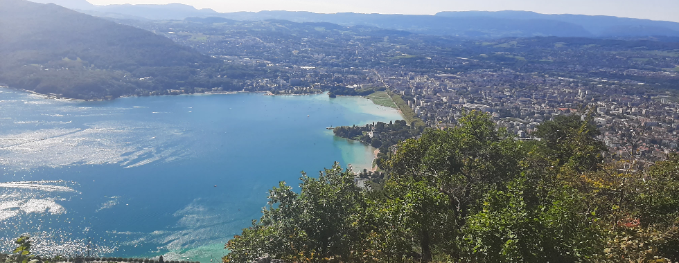 Parcours Petit Port 6