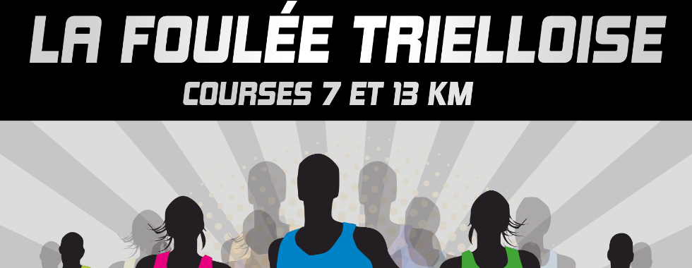 La Foulée Trielloise 2023