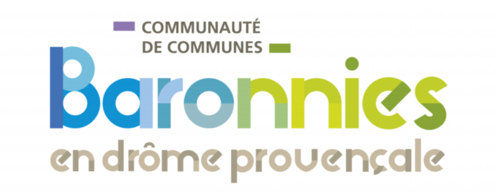 Circuit VTT Officiel 8Nyons"Découverte Baronnies"