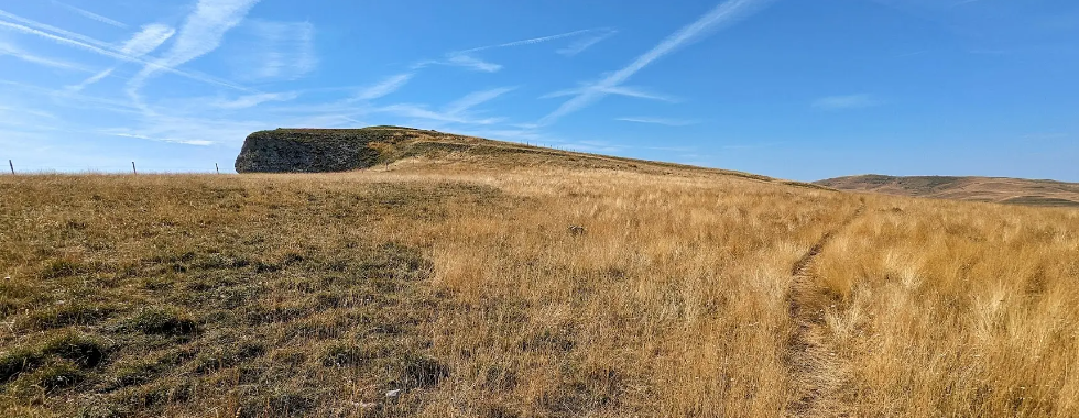 Trois jours sur le Plateau d'Ambel