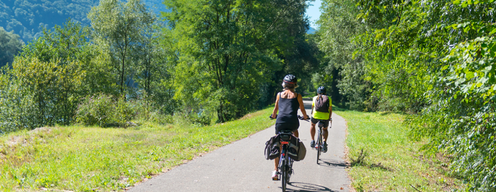 La Belle Via - St Gervais/St Hilaire du Rosier