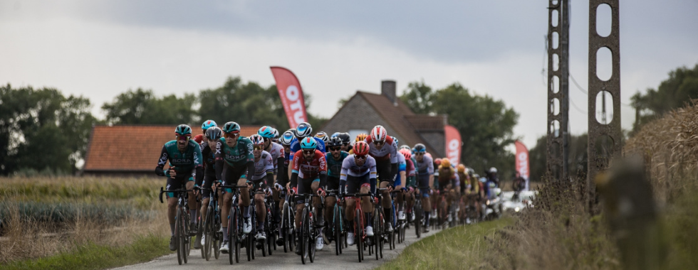 Kampioenschap van Vlaanderen 2023