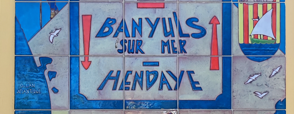 HRP By Polo J53 (Las Illas) - (Le Perthus)