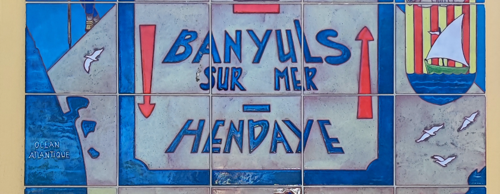 HRP By Polo J54 (Le Perthus) - (Ref. Tanyareda)