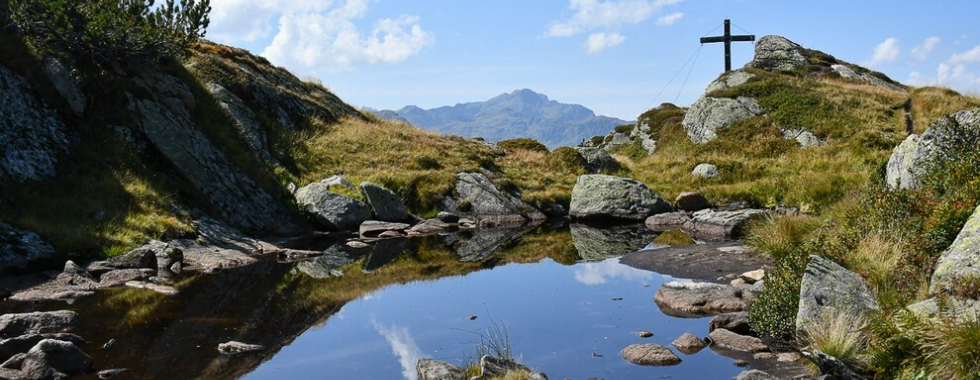 Galtür - Oberer Vallülasee - Breitspitz - Kopssee