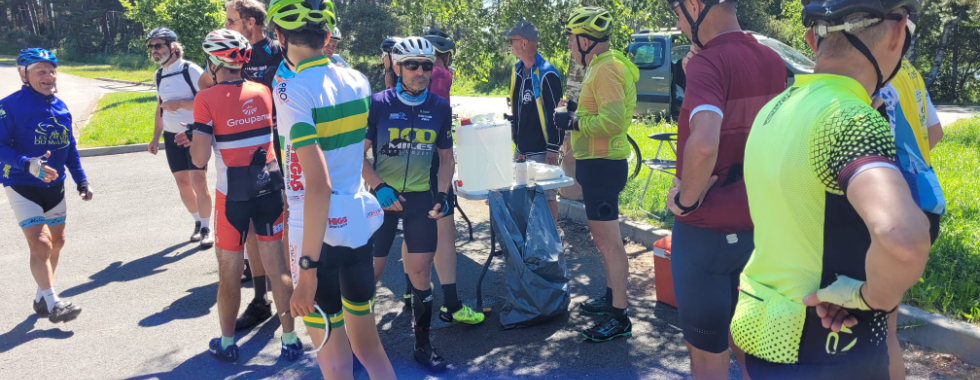 boucles mendoises route 101 km 2025