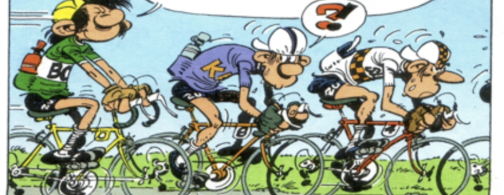 Parcours 2024 Vélocio MSD Men's