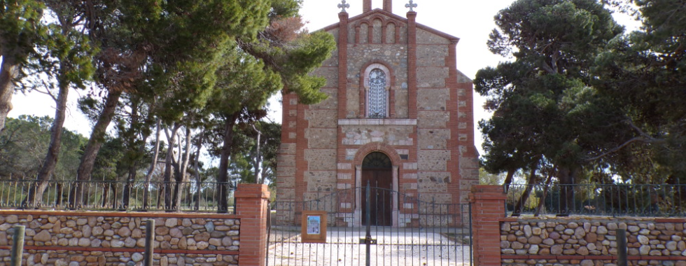 66.425a Saint-Nazaire / Chapelle de l'Arca