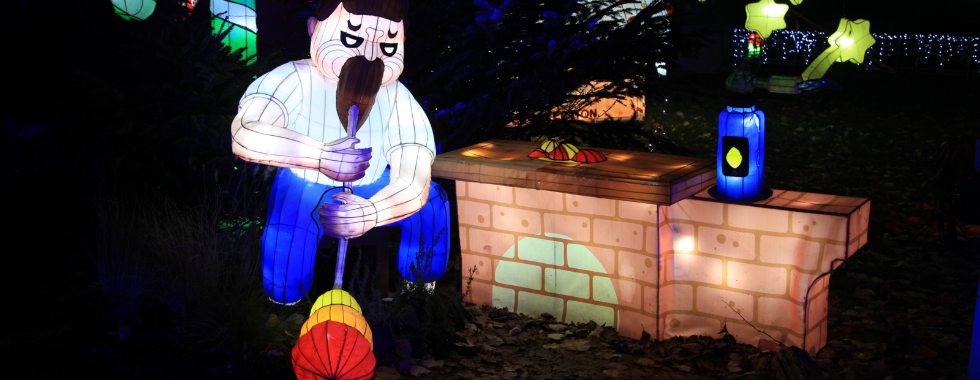 Découvrir Metz à pied au mois de décembre