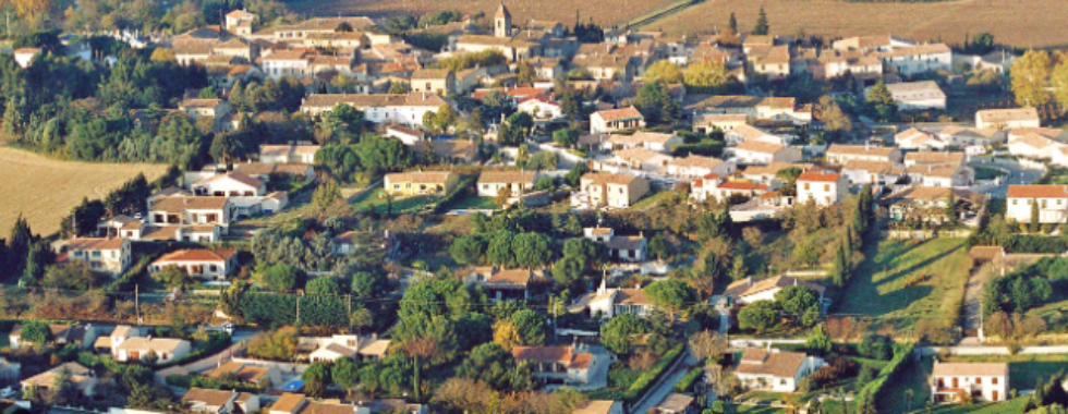 Randonnée Lavalette 2024