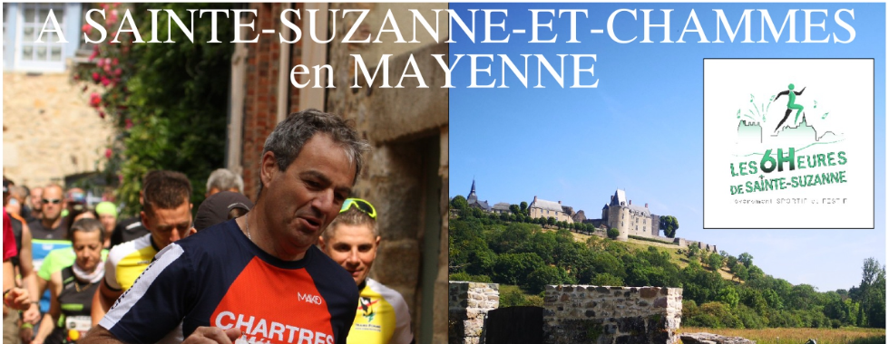 Tracé Esprit Trail 2024