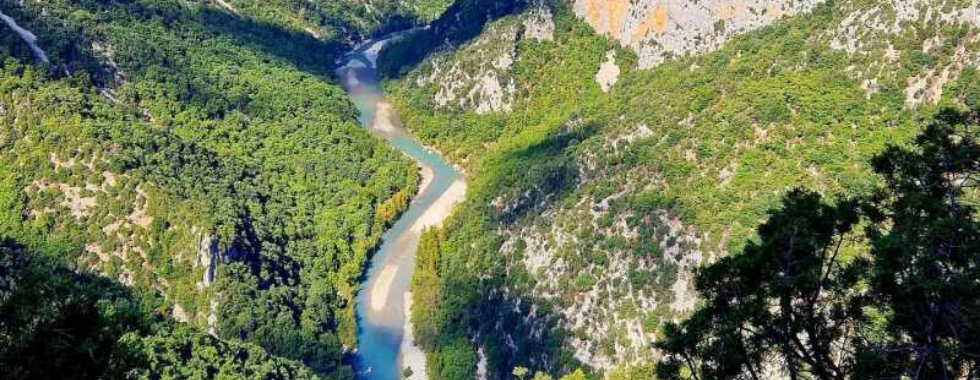 Grand Margès - Col d'Illoire