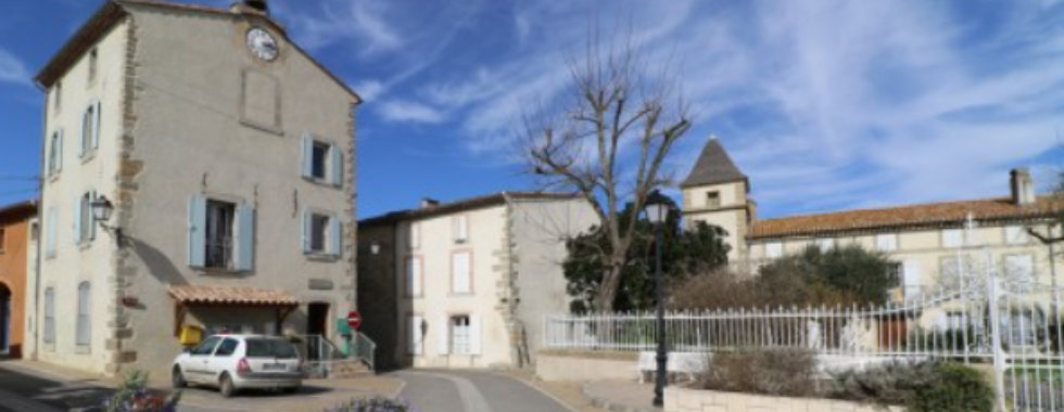 Rando St Eulalie 2024 G1 bis