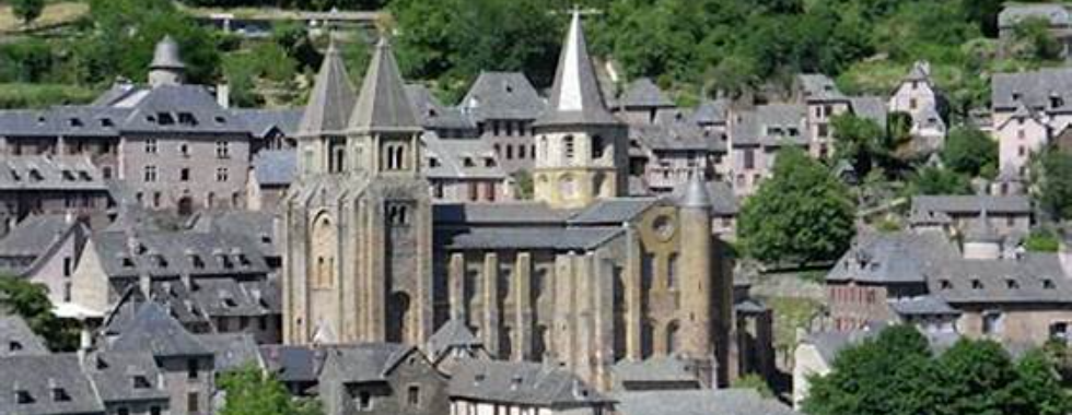 Conques.