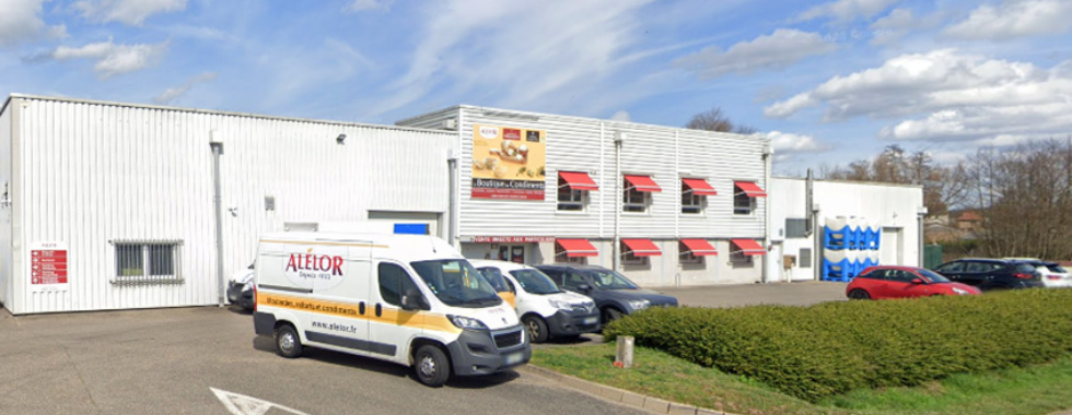 Eberbach près Woerth