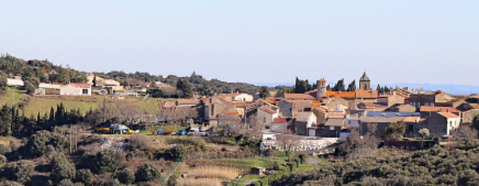 12 mai Rando Gaël 7h G1