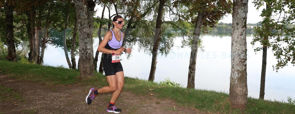 CAP TRIATHLON S DIVONNE