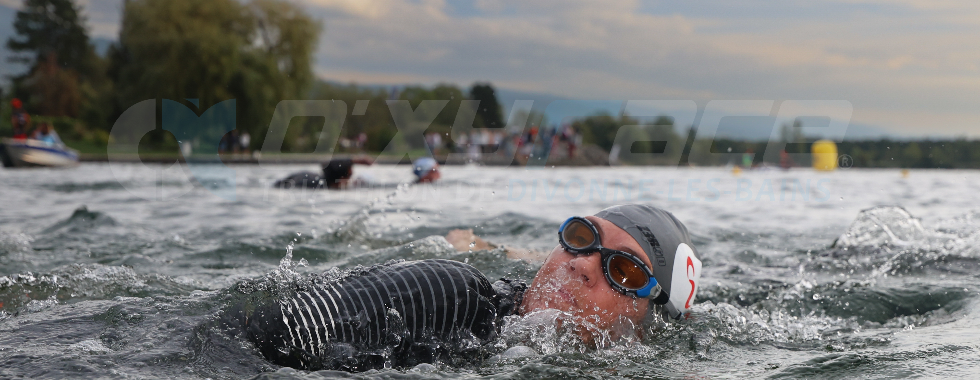 NATATION TRIATHLON S DIVONNE