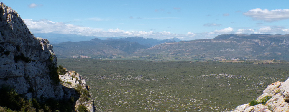 66.507c Vingrau / Trauc del Cavall