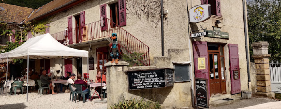 st Martin de la Cluze