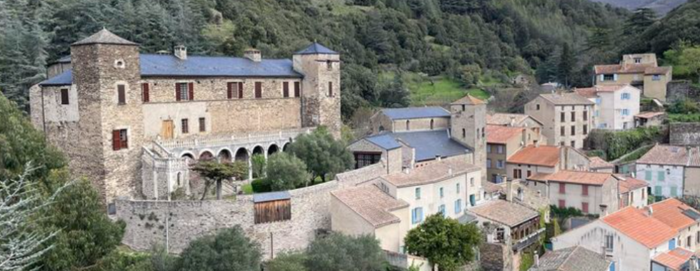 Cuxac, Rte des Cimes, Labastide. G1 Bis