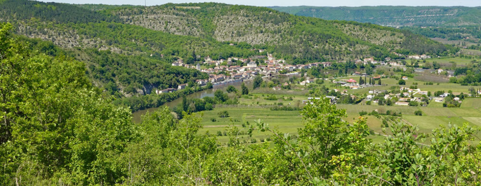 Circuit de Cap de la Cévennes