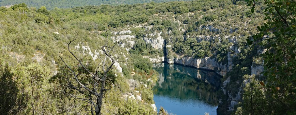 St-Laurent-du-Verdon