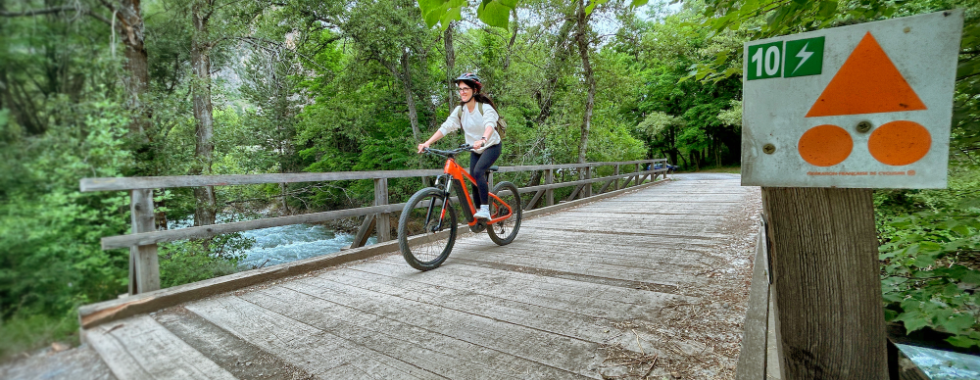 Boucle des 2 plans d'eau Rama-ABC
