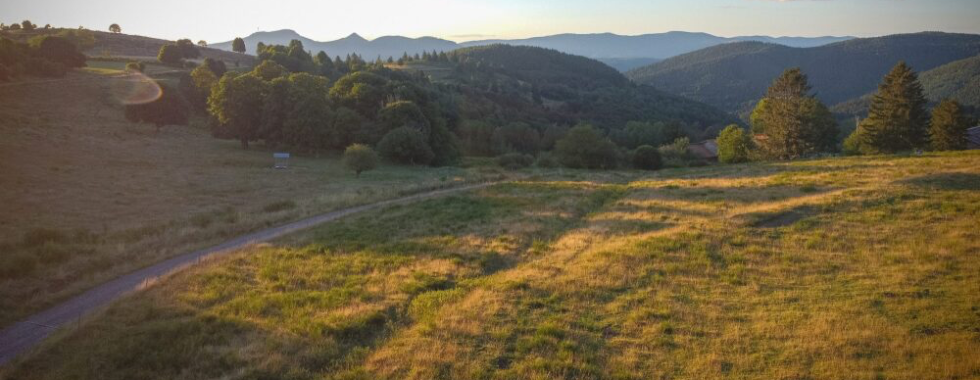 Petit Tour de la Bruche - J1