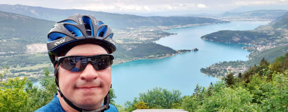 Cols de Bluffy + de la Forclaz de Montmin