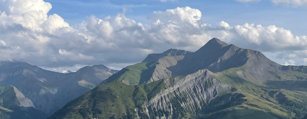 Col de la chal