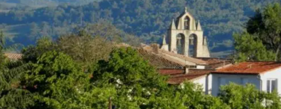 Dimanche 18 août 7h30