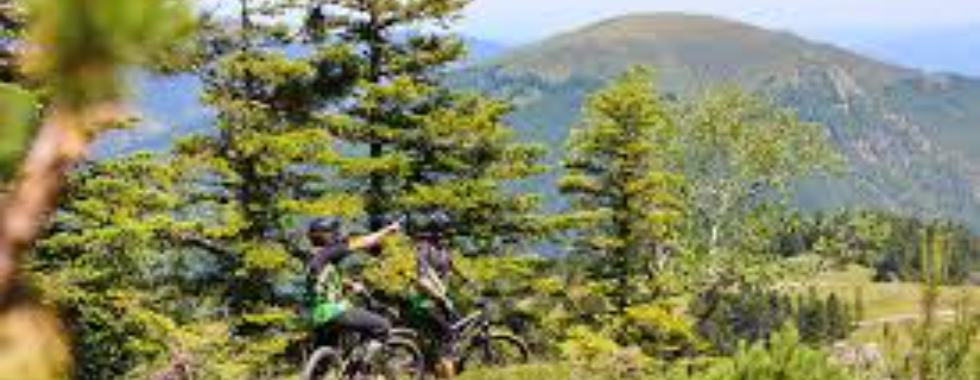 parcours rouge + Gravel  huossaise 2025