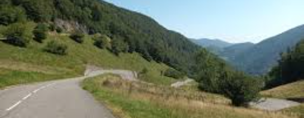 parcours rouge huossaise 2025