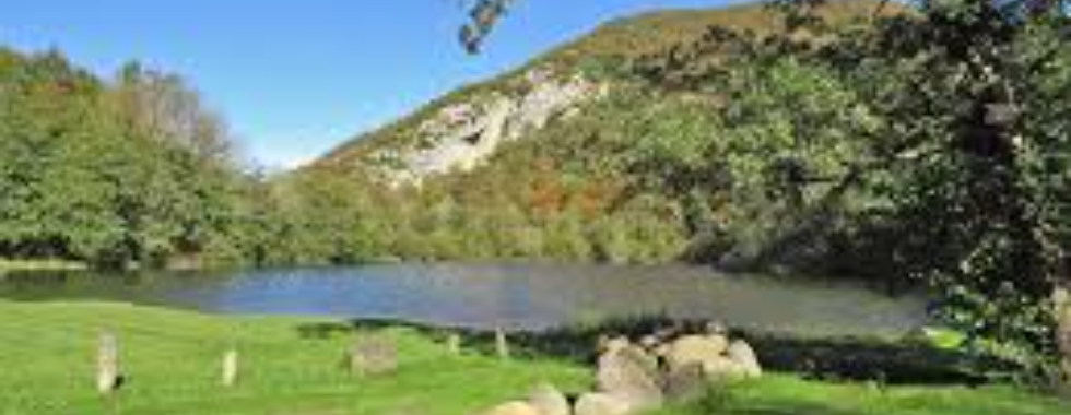 parcours vert huossaise  2025