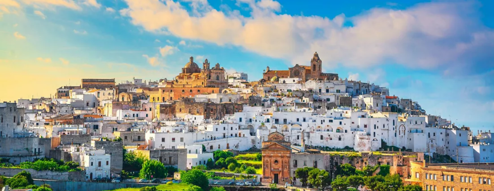 IV^ Randonnée della Valle d'Itria - 2024