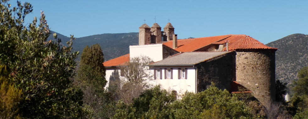 66.640a Rigarda / Ermitage Notre Dame de Domanova