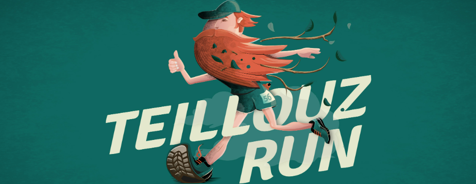 10KM Teillouz'Run 2024