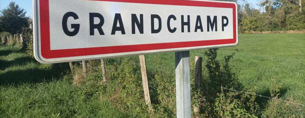 grandchamp
