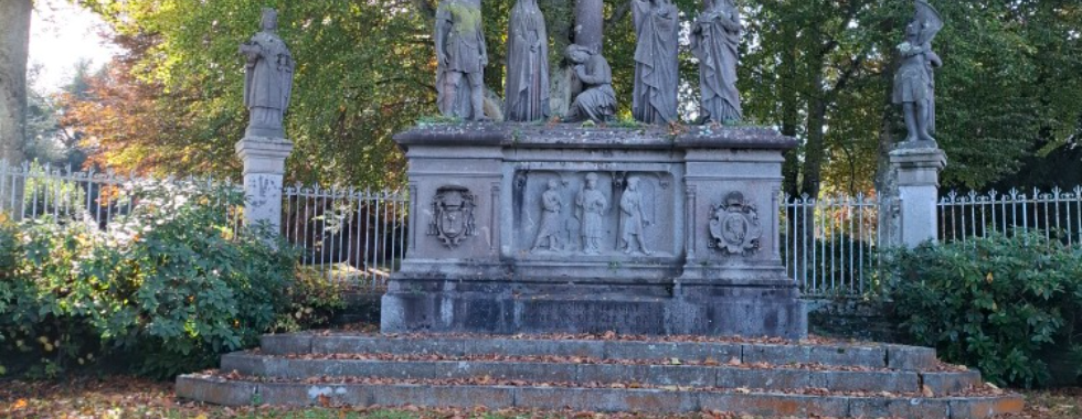 07 NOV 2024 TREGUIER, Ville et Chemins