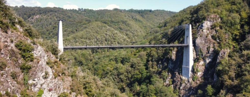 Balade Corrézienne 2025 -  Bugeat - Brive