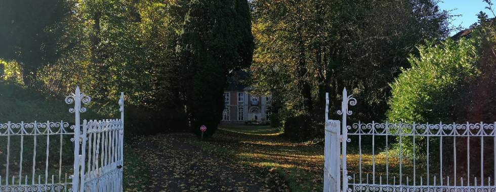 Fille de Meuse  hivernal